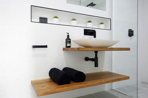 The Beach House North Wollongong - St Kilda Accommodation 16