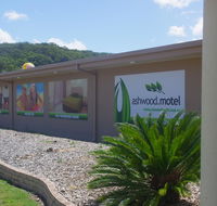Ashwood Motel - St Kilda Accommodation