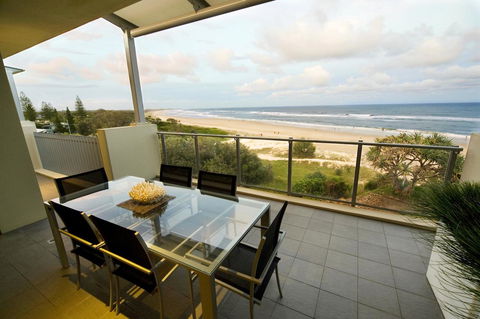The Beach Cabarita - St Kilda Accommodation 2