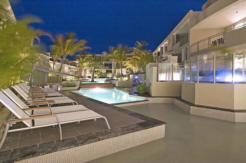 The Beach Cabarita - St Kilda Accommodation 3