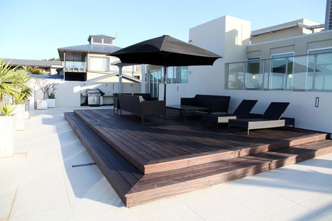 The Beach Cabarita - St Kilda Accommodation 19