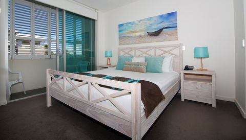 The Beach Cabarita - St Kilda Accommodation 1