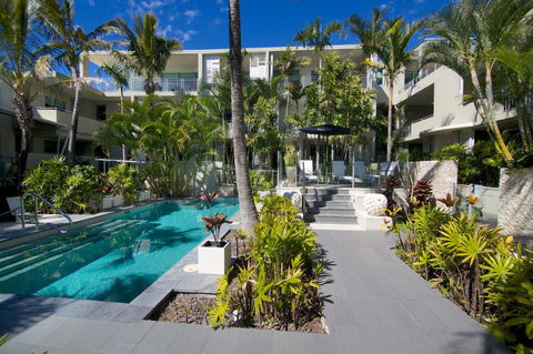 The Beach Cabarita - St Kilda Accommodation 6