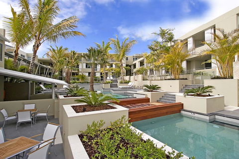The Beach Cabarita - St Kilda Accommodation 35