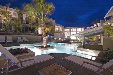 The Beach Cabarita - St Kilda Accommodation 0