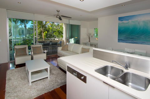 The Beach Cabarita - St Kilda Accommodation 8