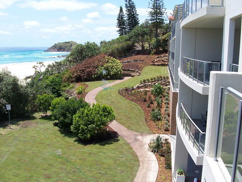 The Beach Cabarita - St Kilda Accommodation 40