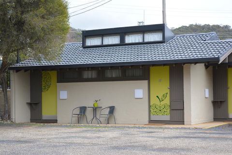The Apple Inn - St Kilda Accommodation 19
