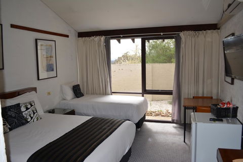 The Apple Inn - St Kilda Accommodation 32