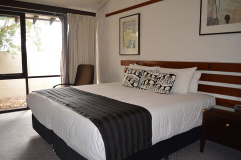 The Apple Inn - St Kilda Accommodation 11