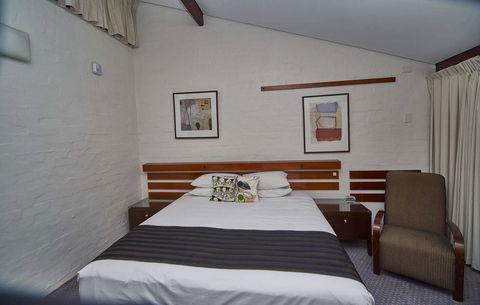 The Apple Inn - St Kilda Accommodation 5
