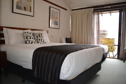 The Apple Inn - St Kilda Accommodation 10