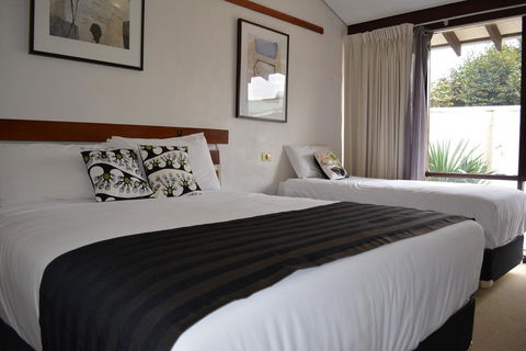 The Apple Inn - St Kilda Accommodation 21