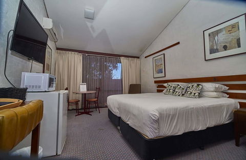 The Apple Inn - St Kilda Accommodation 2