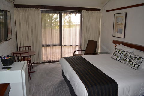 The Apple Inn - St Kilda Accommodation 29