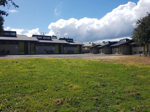 The Apple Inn - St Kilda Accommodation 0