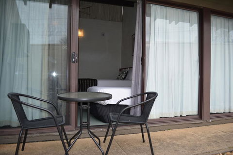 The Apple Inn - St Kilda Accommodation 9