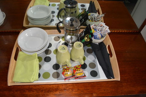 The Apple Inn - St Kilda Accommodation 8