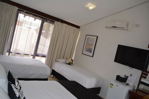 The Apple Inn - St Kilda Accommodation 18