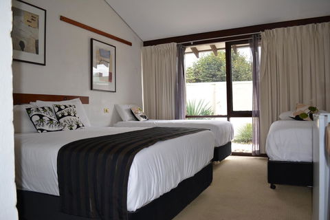 The Apple Inn - St Kilda Accommodation 13
