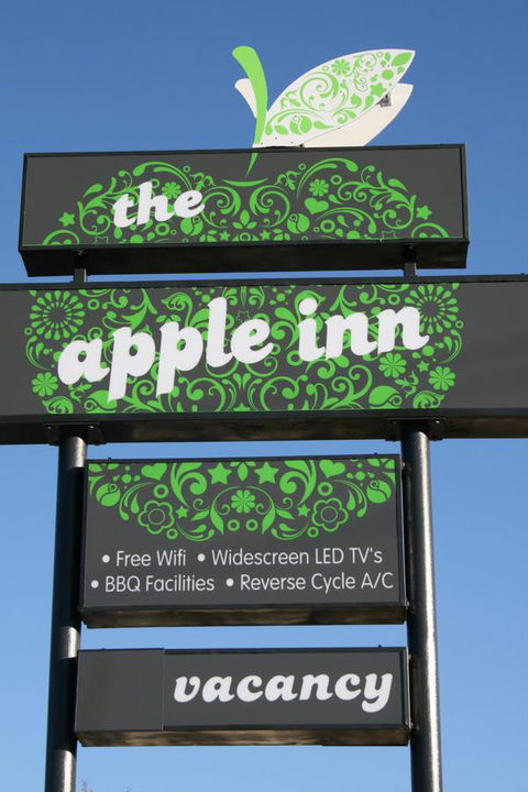 The Apple Inn - St Kilda Accommodation 43