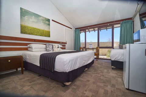 The Apple Inn - St Kilda Accommodation 1