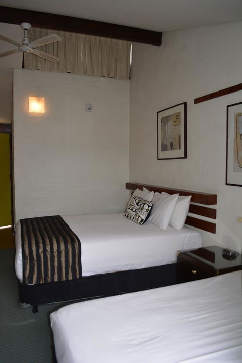 The Apple Inn - St Kilda Accommodation 20