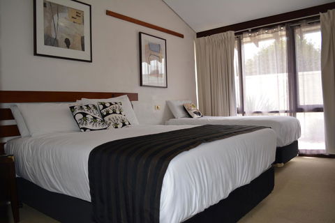 The Apple Inn - St Kilda Accommodation 25