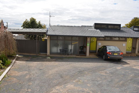 The Apple Inn - St Kilda Accommodation 44