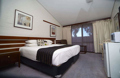 The Apple Inn - St Kilda Accommodation 6