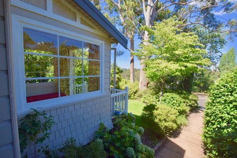 Dangal Gardens - St Kilda Accommodation 24