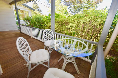 Dangal Gardens - St Kilda Accommodation 25