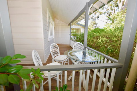Dangal Gardens - St Kilda Accommodation 5
