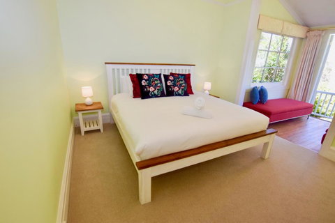 Dangal Gardens - St Kilda Accommodation 19