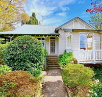 Dangal Gardens - St Kilda Accommodation