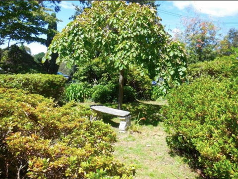 Dangal Gardens - St Kilda Accommodation 26