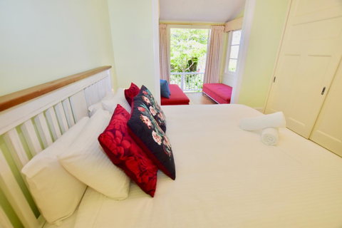 Dangal Gardens - St Kilda Accommodation 20