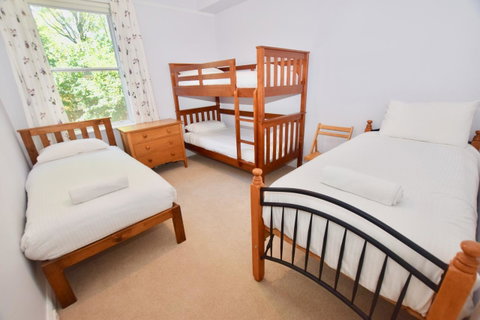 Dangal Gardens - St Kilda Accommodation 18