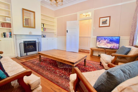 Dangal Gardens - St Kilda Accommodation 7