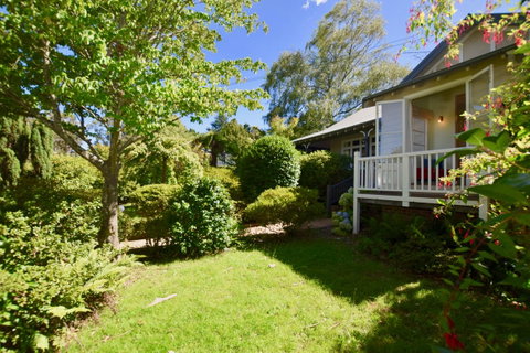 Dangal Gardens - St Kilda Accommodation 23