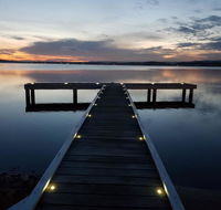 Squid's Ink Motel - St Kilda Accommodation