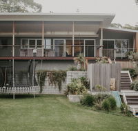 Salthouse Berrara - St Kilda Accommodation