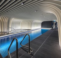 SKYE Suites Sydney - St Kilda Accommodation
