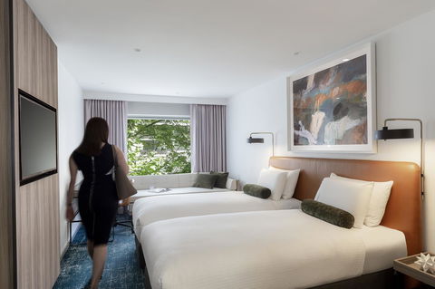 Novotel Sydney Darling Square - St Kilda Accommodation 18