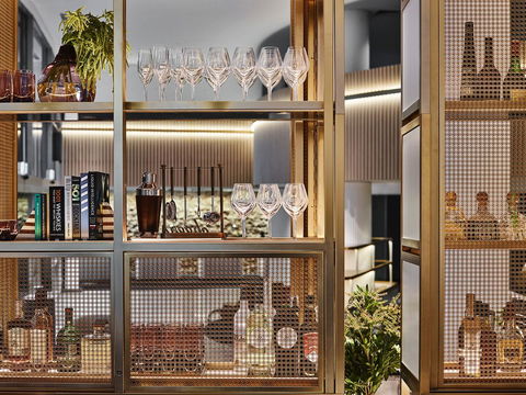 Novotel Sydney Darling Square - St Kilda Accommodation 41