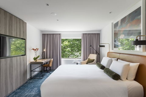 Novotel Sydney Darling Square - St Kilda Accommodation 17