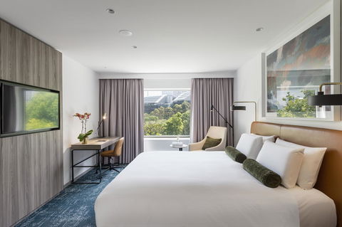 Novotel Sydney Darling Square - St Kilda Accommodation 13