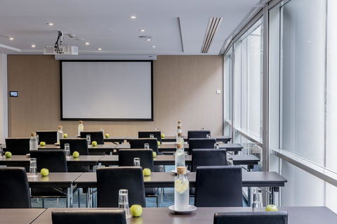 Novotel Sydney Darling Square - St Kilda Accommodation 26