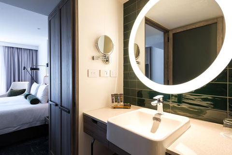 Novotel Sydney Darling Square - St Kilda Accommodation 29
