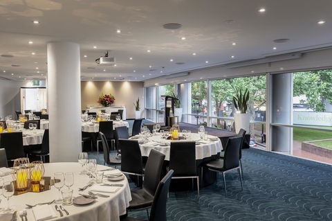 Novotel Sydney Darling Square - St Kilda Accommodation 22